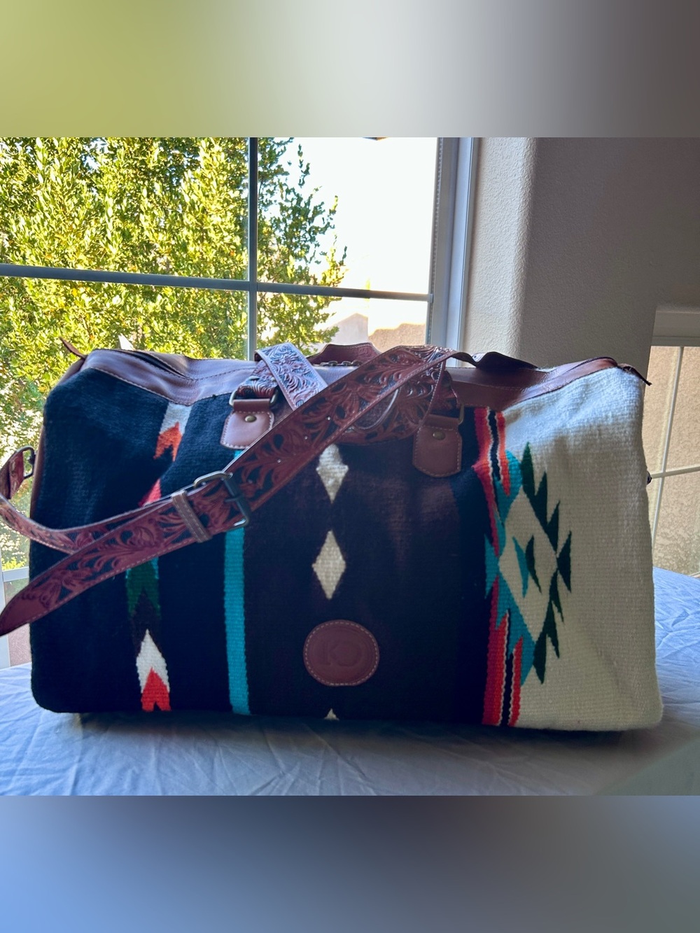 KD Duffle - Picture 3 of 14